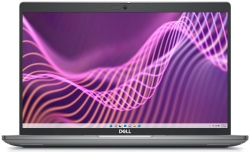 Ноутбук Dell Latitude 5340 13.3" FHD IPS AG, Intel i7-1365U, 16GB, F512GB, UMA, 4G, Win11P, сірий N098L534013UA_W11P