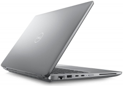 Ноутбук Dell Latitude 5340 13.3" FHD IPS AG, Intel i7-1365U, 16GB, F512GB, UMA, 4G, Win11P, сірий N098L534013UA_W11P