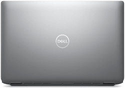 Ноутбук Dell Latitude 5340 13.3" FHD IPS AG, Intel i7-1365U, 16GB, F512GB, UMA, 4G, Win11P, сірий N098L534013UA_W11P