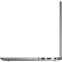 Ноутбук Dell Latitude 5350 13.3" FHD IPS AG, Intel U7-165U, 16GB, F512GB, UMA, Win11P, сірий N098L535013UA_W11P