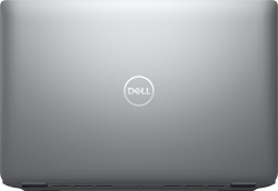 Ноутбук Dell Latitude 5450 14" FHD IPS AG, Intel U5 135U, 16GB, F512GB, UMA, Lin, сірий N098L545014UA_UBU