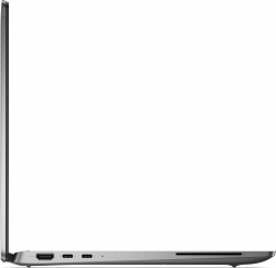 Ноутбук Dell Latitude 7450 14" FHD+ IPS AG, Intel U7 165U, 32GB, F512GB, UMA, Win11P, сірий N098L745014UA_W11P