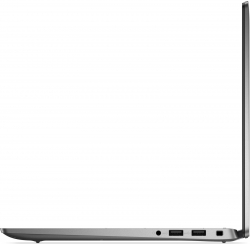 Ноутбук Dell Latitude 7450 14" FHD+ IPS AG, Intel U7 165U, 32GB, F512GB, UMA, Win11P, сірий N098L745014UA_W11P