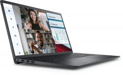 Ноутбук Dell Vostro 3520 15.6" FHD AG, Intel i3-1215U, 8GB, F512GB, UMA, Win11P, черный N0995PVNB3520UA_W11P