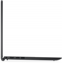 Ноутбук Dell Vostro 3520 15.6" FHD AG, Intel i3-1215U, 8GB, F512GB, UMA, Win11P, черный N0995PVNB3520UA_W11P