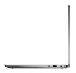 Ноутбук Dell Latitude 3340 2in1 13.3" FHD IPS Touch, Intel i5-1335U, 8GB, F256GB, UMA, Win11P, сірий N099L334013UA_WP