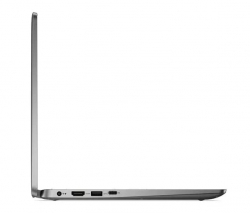 Ноутбук Dell Latitude 3340 2in1 13.3" FHD IPS Touch, Intel i5-1335U, 8GB, F256GB, UMA, Win11P, сірий N099L334013UA_WP