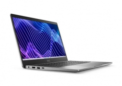 Ноутбук Dell Latitude 3340 2in1 13.3" FHD IPS Touch, Intel i5-1335U, 8GB, F256GB, UMA, Win11P, сірий N099L334013UA_WP
