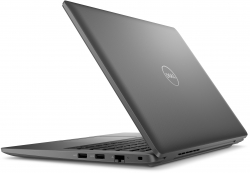 Ноутбук Dell Latitude 3450 14" FHD IPS AG, Intel i5-1335U, 16GB, F512GB, UMA, Lin, черный N099L345014UA_UBU