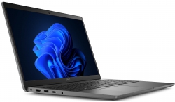 Ноутбук Dell Latitude 3550 15.6" FHD IPS AG, Intel i5-1345U, 16GB, F512GB, UMA, Lin, чорний N099L355015UA_UBU