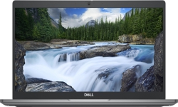 Ноутбук Dell Latitude 5350 13.3" FHD IPS Touch, Intel U5-125U, 16GB, F512GB, UMA, Lin, сірий N099L535013UA_UBU