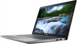 Ноутбук Dell Latitude 5350 13.3" FHD IPS Touch, Intel U5-125U, 16GB, F512GB, UMA, Win11P, сірий N099L535013UA_W11P