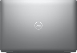Ноутбук Dell Latitude 5350 13.3" FHD IPS Touch, Intel U5-125U, 16GB, F512GB, UMA, Win11P, сірий N099L535013UA_W11P