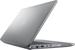 Ноутбук Dell Latitude 5450 14" FHD IPS Touch, Intel U5 135U, 16GB, F512GB, UMA, Win11P, сірий N099L545014UA_W11P
