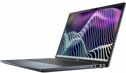 Ноутбук Dell Latitude 7340 13.3" FHD+ AG, Intel i7-1365U, 16GB, F512GB, UMA, NFC, Win11P, чорний N099L734013UA_W11P