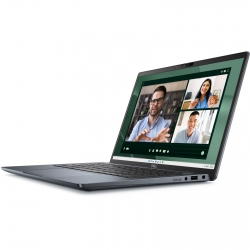 Ноутбук Dell Latitude 7350 13.3" FHD+ AG, Intel U7-165U, 32GB, F512GB, UMA, Win11P, чорний N099L735013UA_W11P