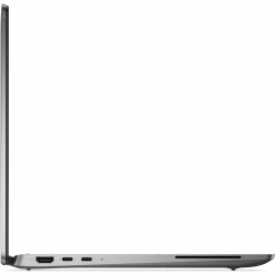 Ноутбук Dell Latitude 7350 13.3" FHD+ AG, Intel U7-165U, 32GB, F512GB, UMA, Win11P, чорний N099L735013UA_W11P