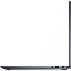 Ноутбук Dell Latitude 7350 13.3" FHD+ AG, Intel U7-165U, 32GB, F512GB, UMA, Win11P, чорний N099L735013UA_W11P