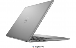 Ноутбук Dell Latitude 7455 14" QHD+ IPS Touch, Snapdragon X Elite X1E-80-100, 16GB, F512GB, Qualcomm Adreno, Win11P, серый N099L745513UA_W11P