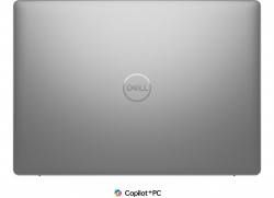 Ноутбук Dell Latitude 7455 14" QHD+ IPS Touch, Snapdragon X Elite X1E-80-100, 16GB, F512GB, Qualcomm Adreno, Win11P, серый N099L745513UA_W11P