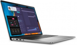 Ноутбук Dell Vostro 5640 16" FHD+ AG, Intel 7 150U, 16GB, F512GB, UMA, Lin, серый N1094VNB5640UA_UBU