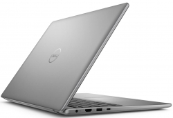 Ноутбук Dell Vostro 5640 16" FHD+ AG, Intel 7 150U, 16GB, F512GB, UMA, Lin, серый N1094VNB5640UA_UBU