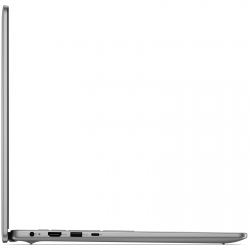 Ноутбук Dell Vostro 5640 16" FHD+ AG, Intel 7 150U, 16GB, F512GB, UMA, Lin, серый N1094VNB5640UA_UBU