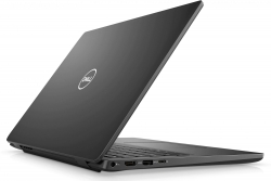 Ноутбук Dell Latitude 3420 14" FHD AG, Intel i5-1135G7, 16GB, F256GB, UMA, Lin, черный N122L342014GE_UBU