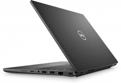 Ноутбук Dell Latitude 3420 14" FHD AG, Intel i5-1135G7, 16GB, F256GB, UMA, Lin, черный N122L342014GE_UBU
