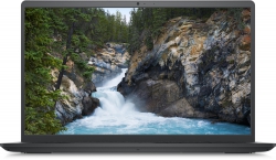 Ноутбук Dell Vostro 3525 15.6" FHD AG, AMD R5-5500U, 8GB, F256GB, UMA, Win11P, черный N1510PVNB3525UA_W11P