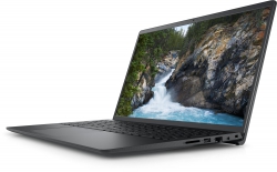 Ноутбук Dell Vostro 3525 15.6" FHD AG, AMD R5-5500U, 8GB, F256GB, UMA, Win11P, черный N1510PVNB3525UA_W11P