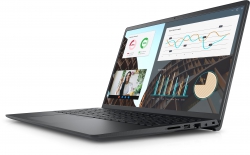 Ноутбук Dell Vostro 3530 15.6" FHD AG, Intel i5-1335U, 16GB, F512GB, UMA, Win11P, черный N1604QPVNB3530UA_W11P