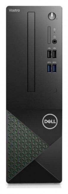 Комп'ютер персональний Dell Vostro 3020 SFF, Intel i5-13400, 8GB, F512GB, UMA, WiFi, м, Win11P N2014VDT3020SFF