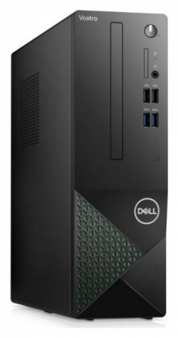 Комп'ютер персональний Dell Vostro 3020 SFF, Intel i5-13400, 8GB, F512GB, UMA, WiFi, м, Win11P N2014VDT3020SFF