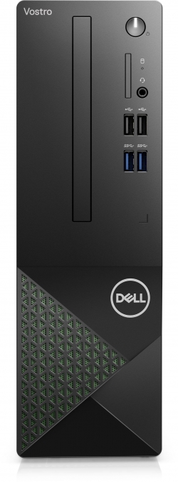 ПК Dell Vostro 3020 SFF, Intel i5-13400, 8GB, F512GB, UMA, WiFi, Lin N2014VDT3020SFF_UBU