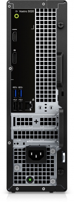 ПК Dell Vostro 3020 SFF, Intel i5-13400, 8GB, F512GB, UMA, WiFi, Lin N2014VDT3020SFF_UBU