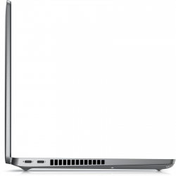 Ноутбук Dell Latitude 5431 14" FHD IPS AG, Intel i7-1270P, 16GB, F512GB, UMA, Win11P, чорний N202L543114UA_W11P