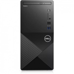 Комп'ютер персональний Dell Vostro 3020 MT, Intel i3-13100, 8GB, F256GB, UMA, WiFi, Win11P N2042VDT3020MT