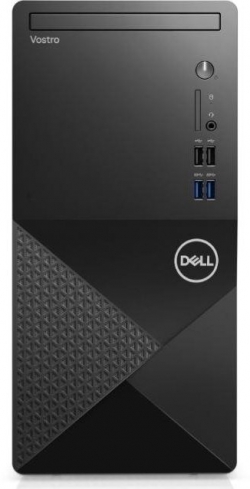 Комп'ютер персональний Dell Vostro 3020 MT, Intel i5-13400, 8GB, F512GB, UMA, WiFi, Win11P N2050VDT3020MT