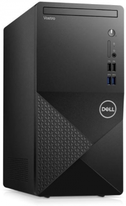 Комп'ютер персональний Dell Vostro 3020 MT, Intel i5-13400, 8GB, F512GB, UMA, WiFi, Win11P N2050VDT3020MT