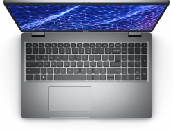 Ноутбук Dell Latitude 5530 15.6" FHD AG, Intel i5-1245U, 16GB, F512GB, UMA, Win11P, черный N205L5530MLK15UA_W11P