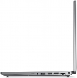 Ноутбук Dell Latitude 5530 15.6" FHD AG, Intel i5-1245U, 16GB, F512GB, UMA, Win11P, черный N205L5530MLK15UA_W11P