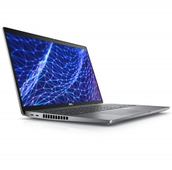 Ноутбук Dell Latitude 5530 15.6" FHD AG, Intel i7-1265U, 16GB, F512GB, UMA, Lin, чорний N206L5530MLK15UA_UBU