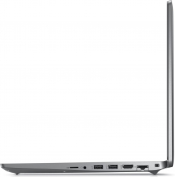 Ноутбук Dell Latitude 5530 15.6" FHD AG, Intel i7-1265U, 16GB, F512GB, UMA, Lin, чорний N206L5530MLK15UA_UBU