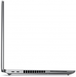 Ноутбук Dell Latitude 5530 15.6" FHD AG, Intel i7-1265U, 16GB, F512GB, UMA, Lin, чорний N206L5530MLK15UA_UBU