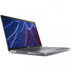 Ноутбук Dell Latitude 5430 14" FHD AG, Intel i7-1255U, 16GB, F512GB, UMA, Lin, чорний N210L5430MLK14UA_UBU