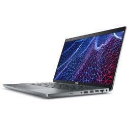 Ноутбук Dell Latitude 5430 14" FHD AG, Intel i7-1255U, 16GB, F512GB, UMA, Win11P, чорний N210L5430MLK14UA_W11P
