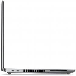 Ноутбук Dell Latitude 5530 15.6" FHD AG, Intel i7-1255U, 16GB, F512GB, UMA, Lin, чорний N212L5530MLK15UA_UBU