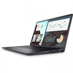 Ноутбук Dell Vostro 3530 15.6" FHD AG, Intel i5-1334U, 16GB, F512GB, UMA, Lin, чорний N3404PVNB3530UA_UBU