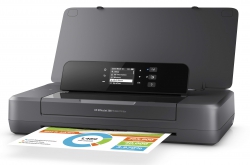 Принтер А4 HP OficeJet 202 mobile c Wi-Fi N4K99C